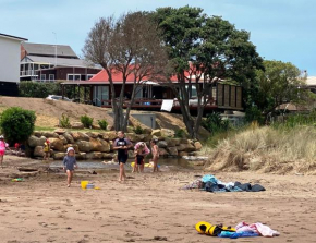 Bay of Islands Beachfront - Tapeka del Mar